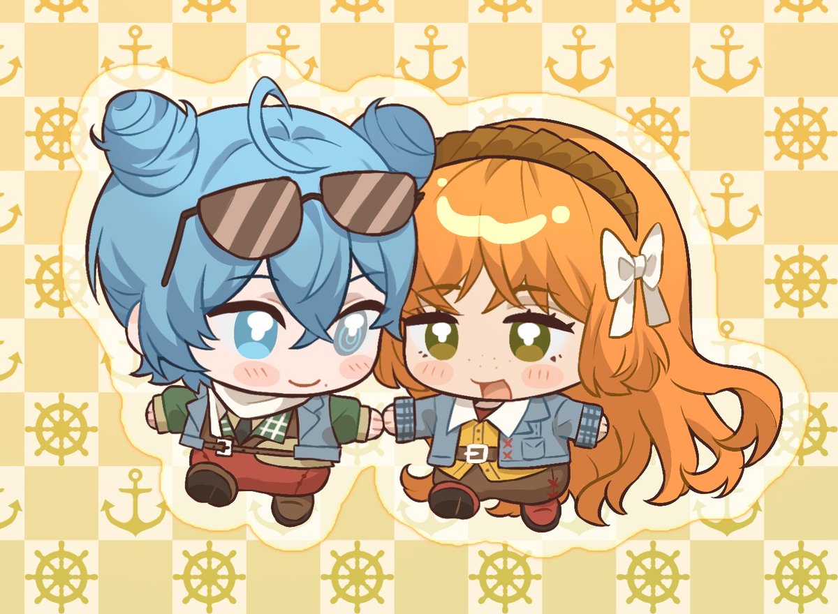 iloveliuying's tweet image. let&apos;s explore the world !
#PMYume #selfship #Astrael