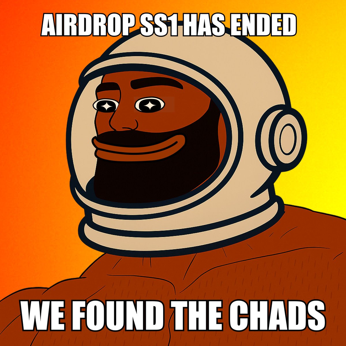 Airdrop SS1 has ended! Snapshot taken!
Like and share this post for early eligibility check on July 13

Keep GM3, run your device until TGE and BEWARE OF SKEM!

Edge Node: ON! 🖥