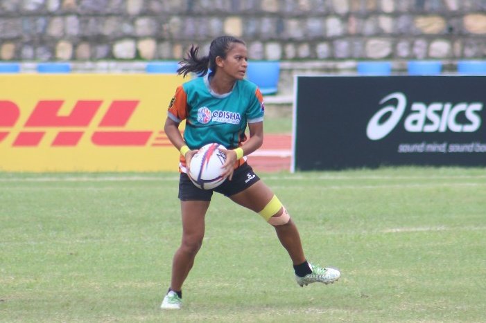 futurestar2019's tweet photo. Proud Moment for Our Academy!

Our shining stars Namita Hembram & Sumitra Murmu have been selected to represent Odisha U-18 Girls Rugby Team at the  Junior Nationals Rugby 7s Championship 2025! 

📍 Dehradun, Uttarakhand
📅 8th–13th July 2024

Your journey inspires us all. Keep rising, champions! 💪💙

#FutureStar #simplysport #mayurbhanjfoundation #growingwithsports #rugbyforall #we4sports #girlpower #Your_Support_Is_Our_Success
@_SimplySport @TheGreatAshB @DaniSports_ @ankusharora @sports_odisha @DM_Mayurbhanj @CMO_Odisha @Dream11 @HunchVentures @jswsports @JashipurTimes @suryabanshibjp @KalingaMBJ