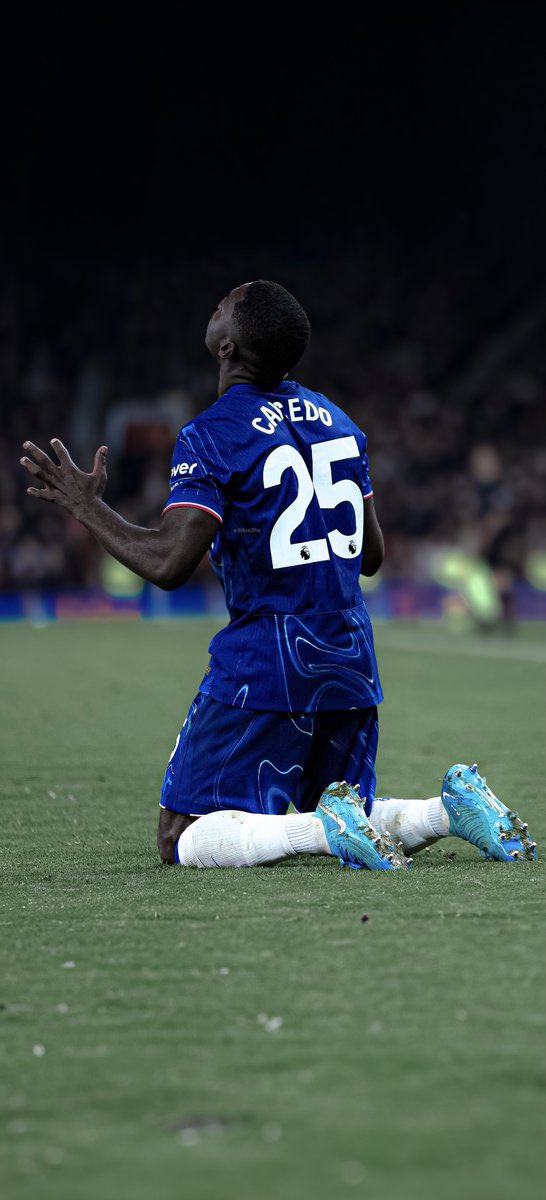 Abo_yapi's tweet image. 🔵🗣Good morning Blues family Lord I thank you for the gift of life bless my day and that of all those who will like this tweet who will comment on it and reshare Amen Amen 🙏🙏🙏
@ChelseaFC