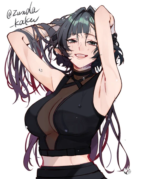 練習 #ゼンレスゾーンゼロ