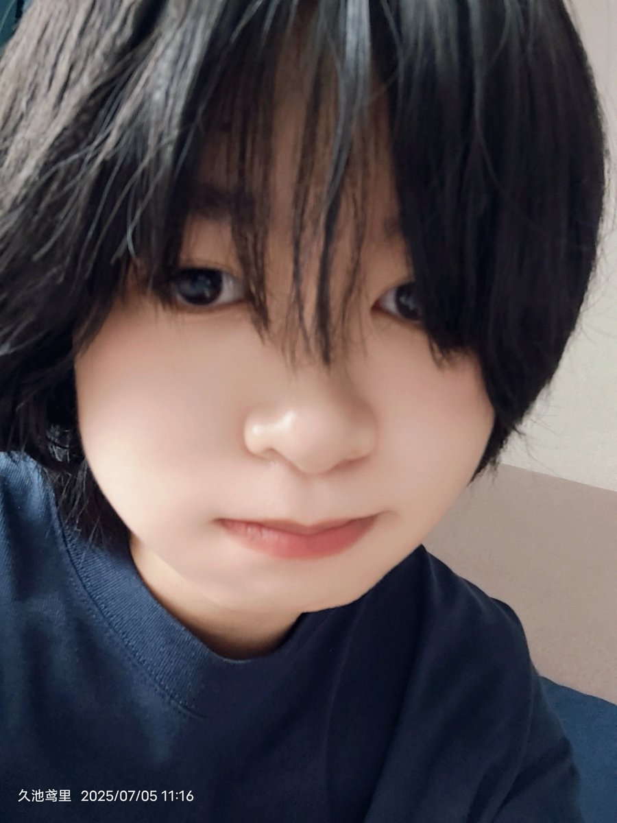 久池鸢里🍥🏳‍⚧️ (@jiuchiyl) on Twitter photo 