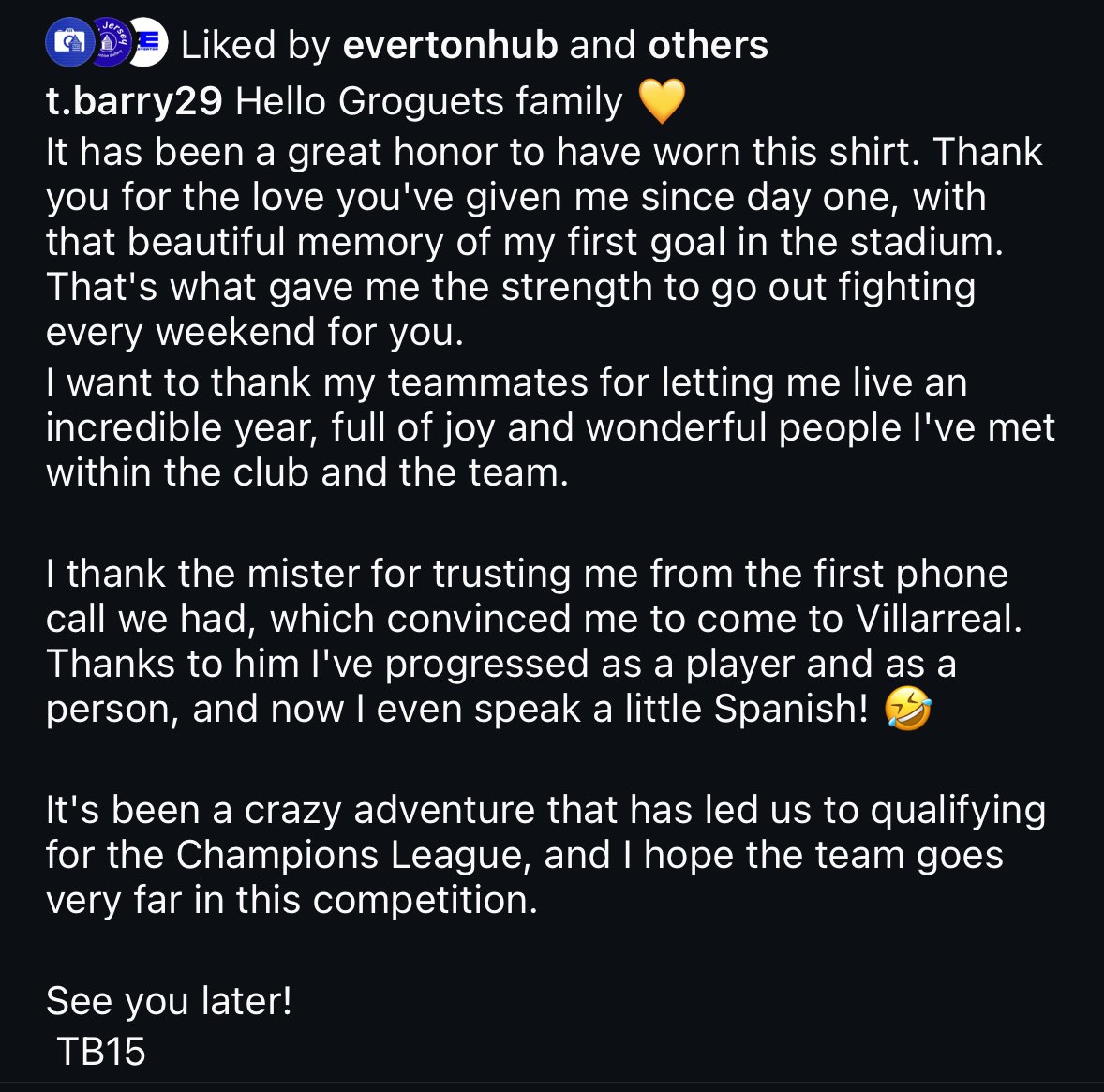 𝗧𝗵𝗲 𝗧𝗼𝗳𝗳𝗲𝗲 𝗕𝗹𝘂𝗲𝘀 tweet media