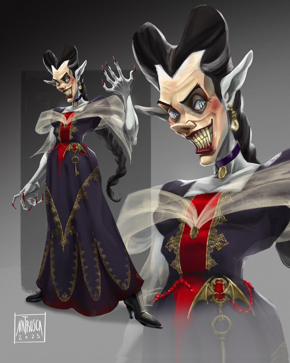 natrusca 🔥🕯 tweet media