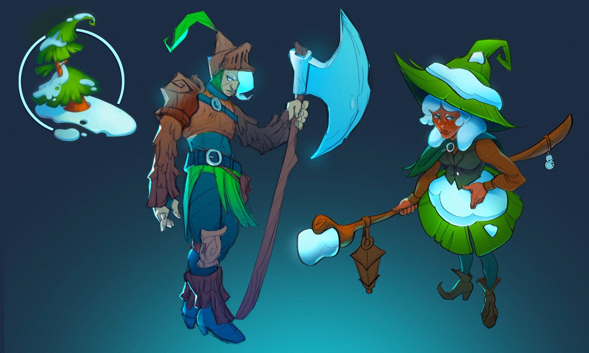 natrusca 🔥🕯 tweet media