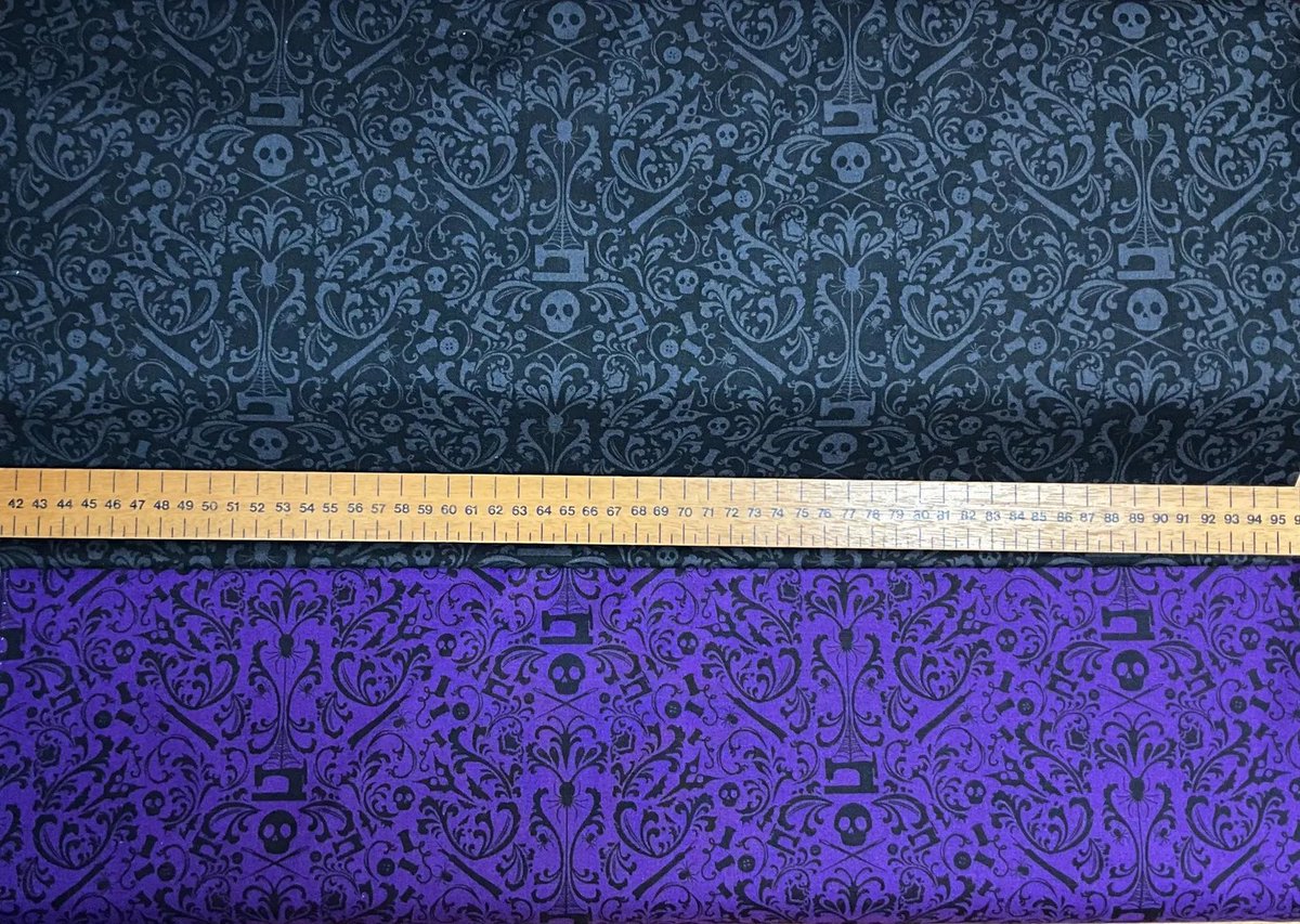 octo_army's tweet image. Spookiness isn't just for #halloween and we have some new fabrics ready to be grabbed....before they grab you!
etsy.com/uk/shop/handma… #shopindie #earlybiz