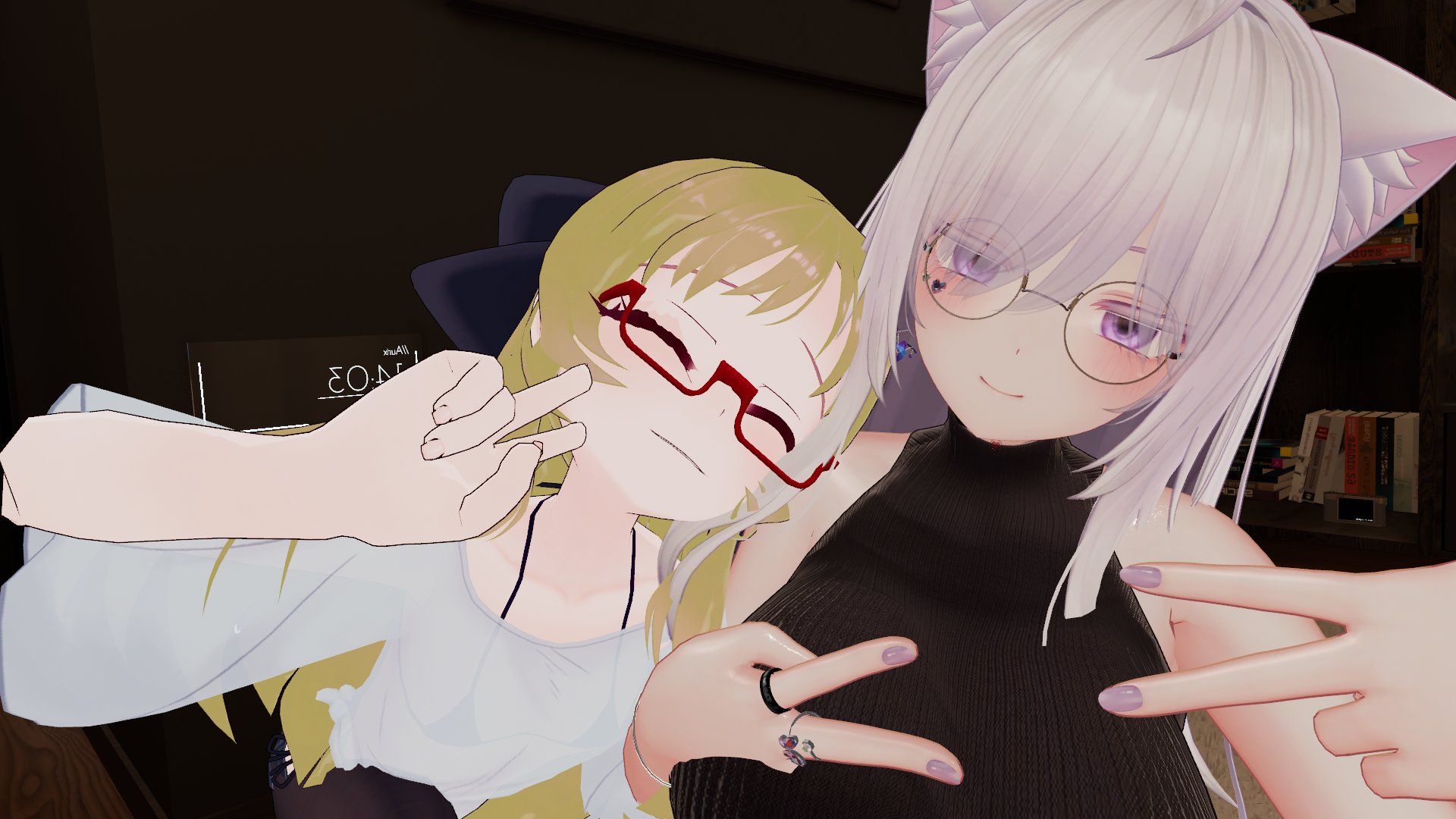 シィザさんか檸檬ちゃんらしい on X: 