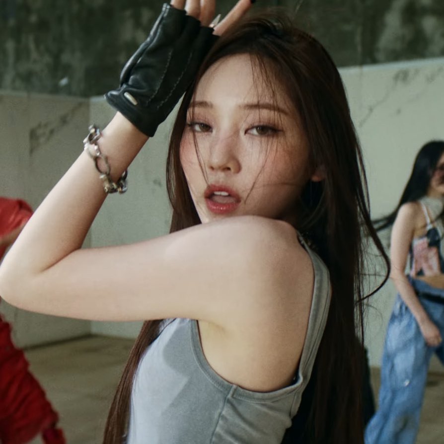 THANK YOU SOUTH KOREA