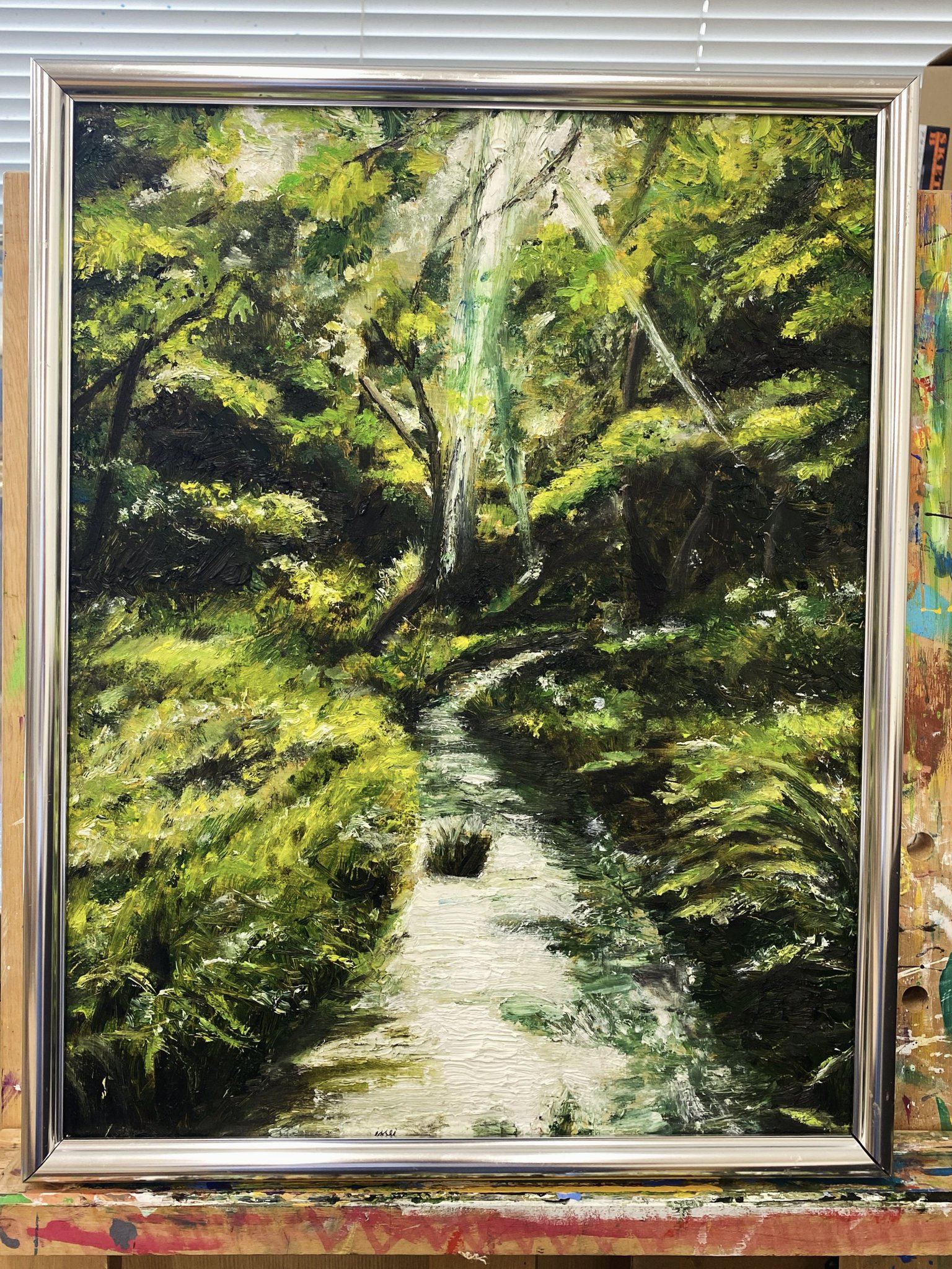 画家アンビグラム作家 野村一晟 on X: 