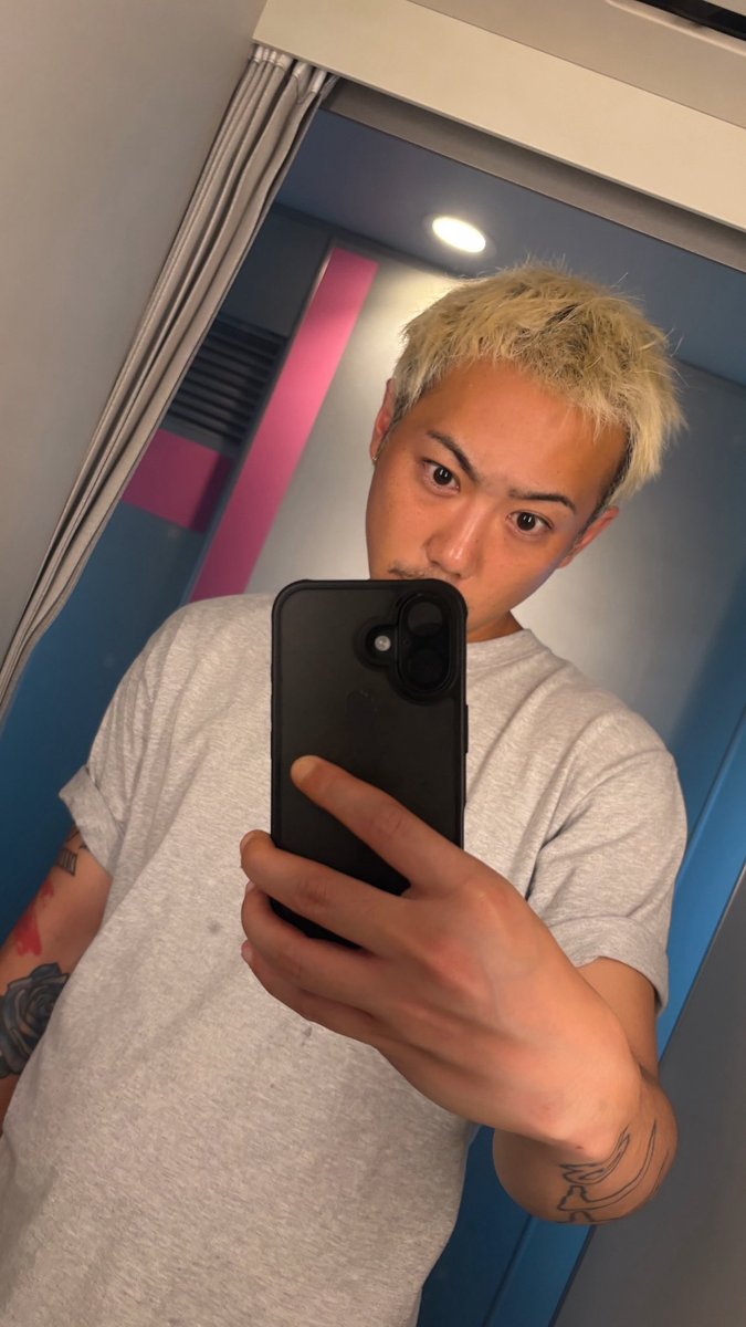 The deal with the devil is over 👁️‍🗨️