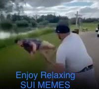 Welcome to the Lake!