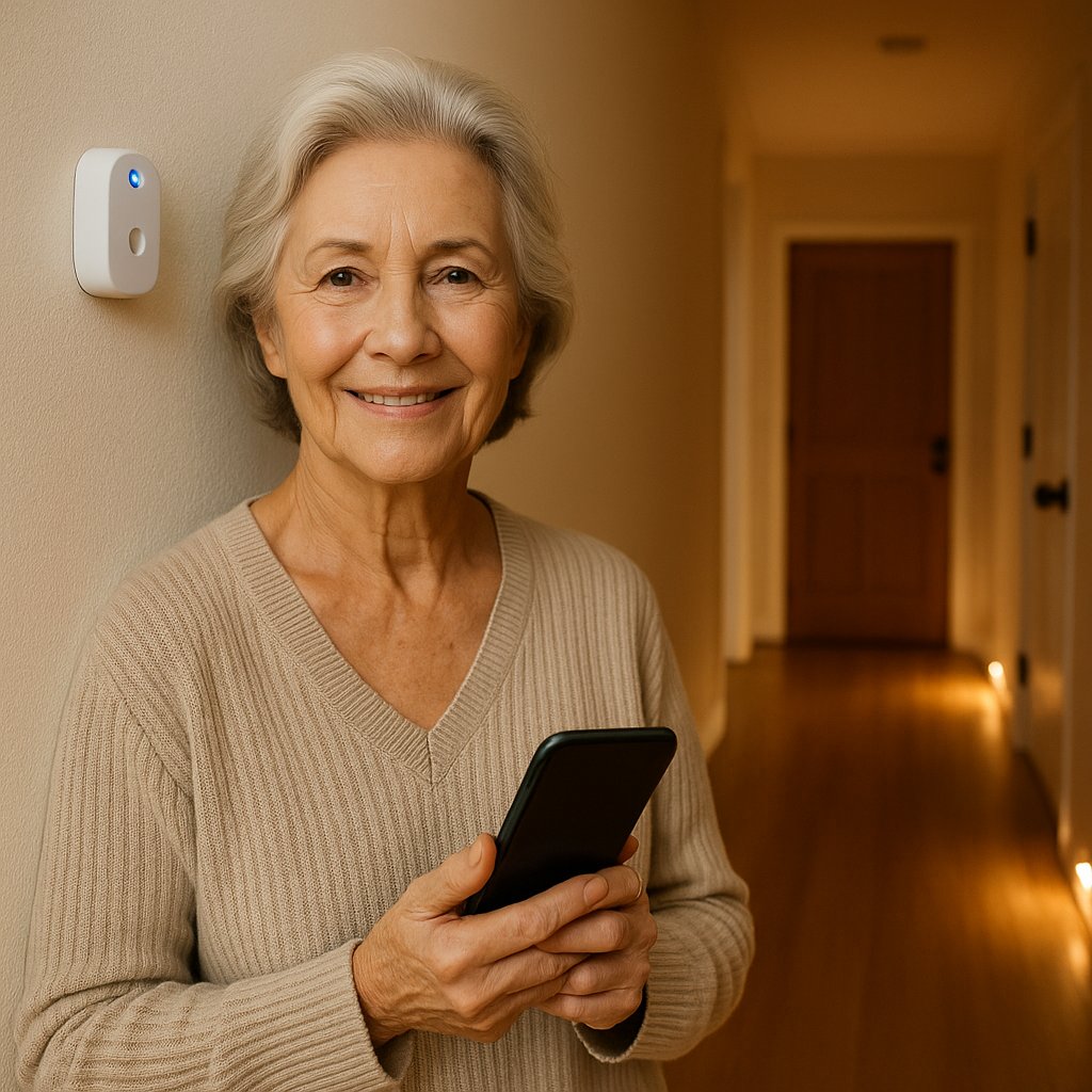 GarrisonCare's tweet image. Reactive care responds.
Predictive care prevents.
This week’s blog breaks down what predictive home care really looks like—and how it helps families stay ahead of emergencies.
🔗 Read it now → garrisoncare.com/blog
#PredictiveCare #SmartHome #FallPrevention #AgingAtHome