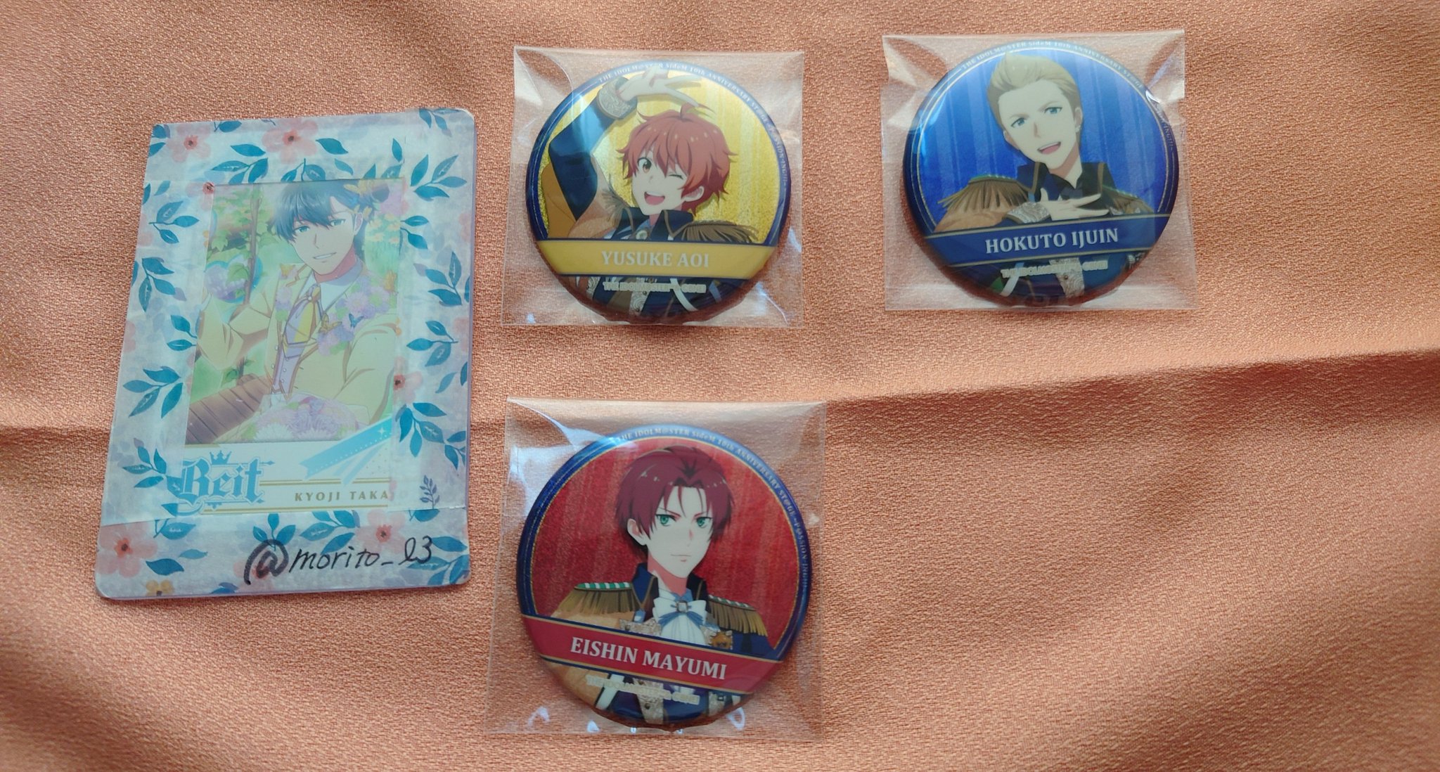 NEW 缶バッジ CAN BADGE COLLECTION ぼっち・ざ・ろっく！｜発売日：2024年5月