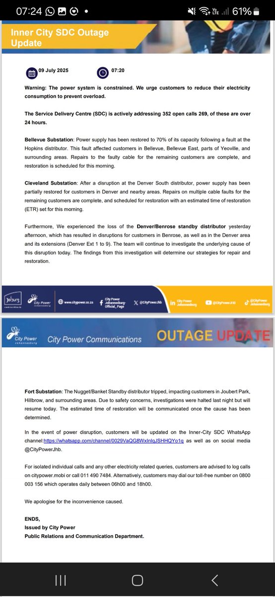@CityPowerJhb tweet media