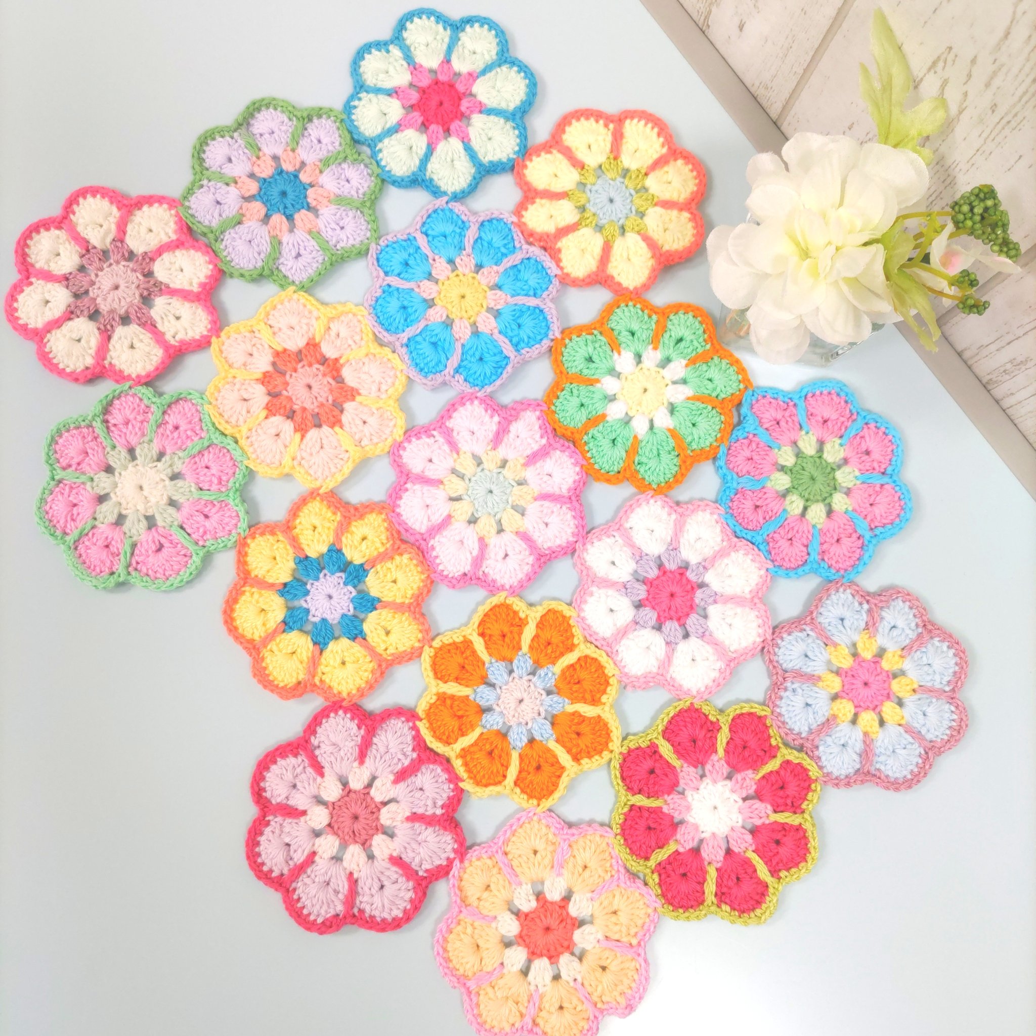 Amy【Handmadeマルチカバー】 on X: 