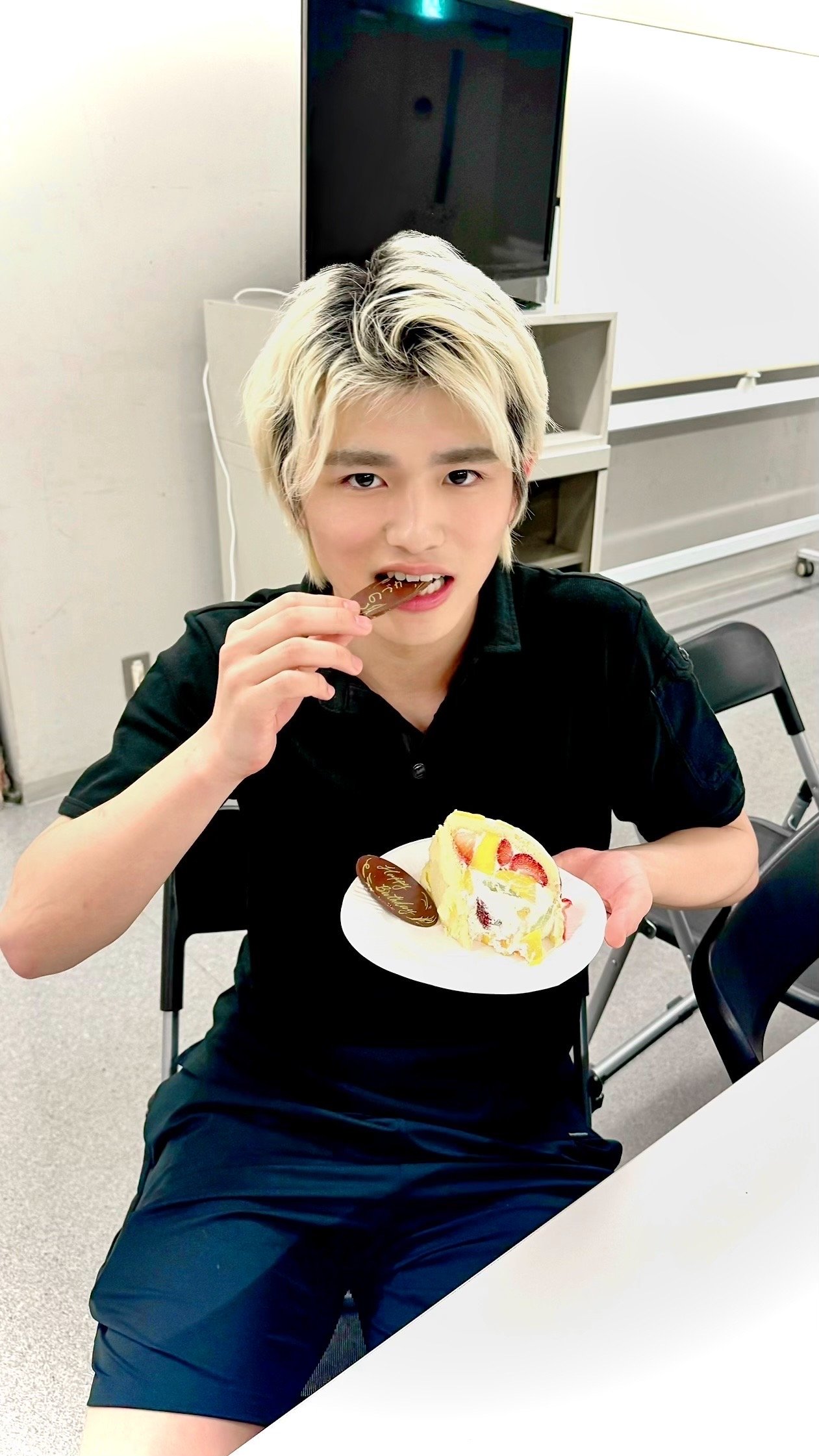 は*る様 原嘉孝 公式写真 10枚 timelesz f は*る様 原嘉孝 公式写真 10枚 timelesz f timelesz in PARCO G.W.
