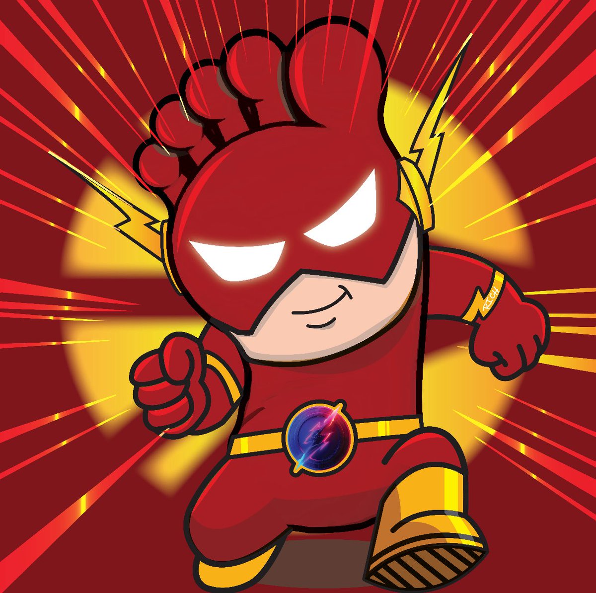 ANNOUNCEMENT $FEET HOLDERS 

PLZ SELL YOUR BAG WE WILL BE RELEASING ON <a href="/FatFinger_Fun/">FatFinger 🐼</a> when launchpad comes maybe we will bond this time $S #Sonic fam 🧐👨‍💻

Smol #FEET NFT collection coming soon.