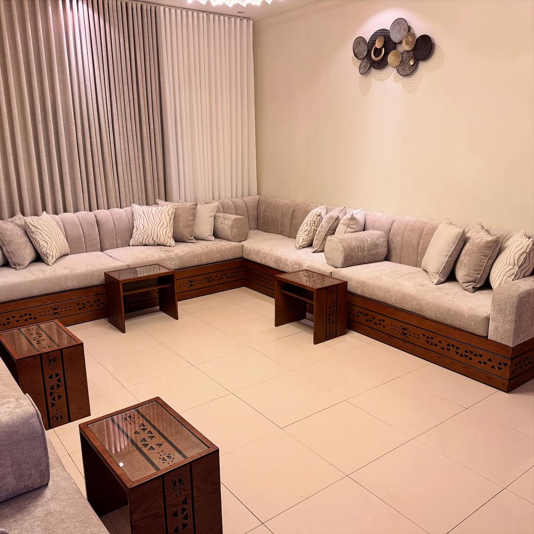 مؤسسة طريق الامتياز التجارية للأثاث 🏣
كل ما هو جديد في عالم الأثاث 
تأثيث منزلي وفندقي متكامل 
👈يصلك مندوبنا أينما تكون 
👈يوجد لدينا خصومات لاتقارن 
👈رابط واتس wh.ms/9660505813739
👈للتواصل 0505813739