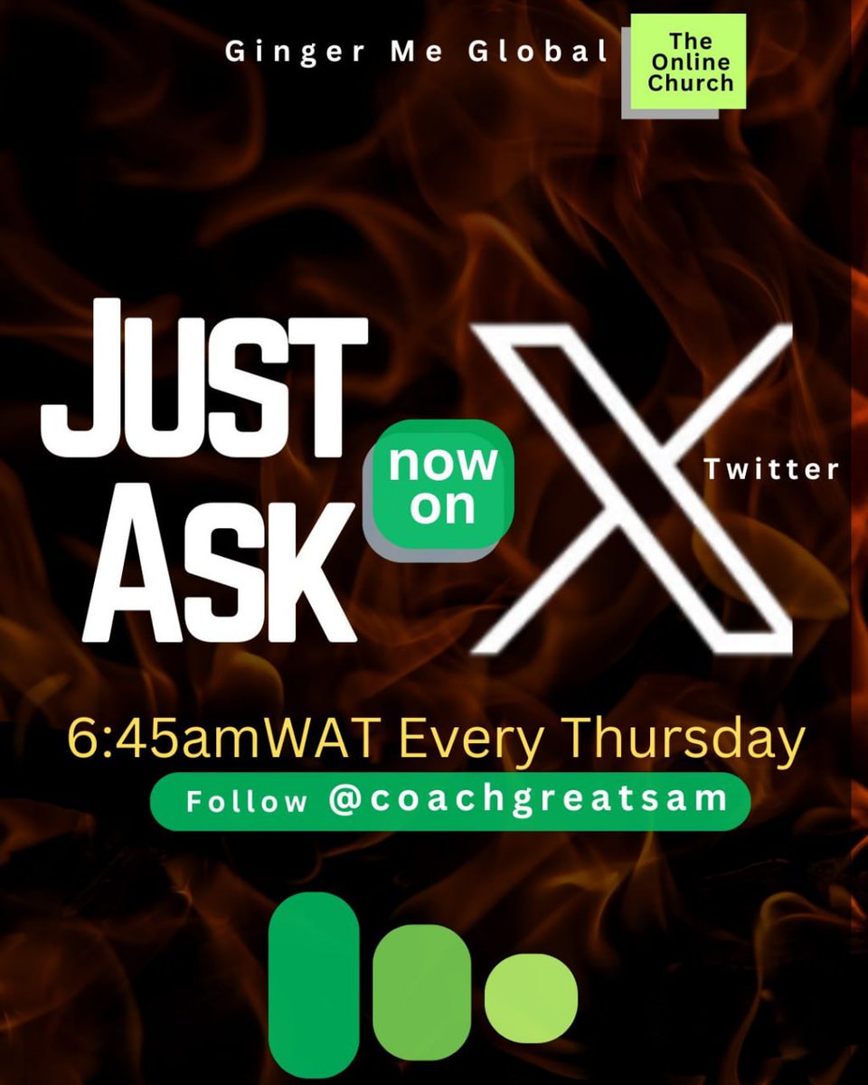 coachgreatsam's tweet image. Starting 10th July 2025
#GingerMe