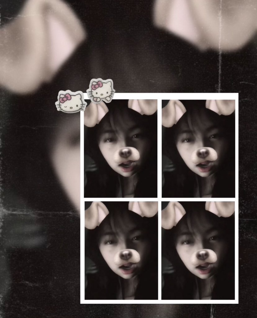 หน้าหมาของจริง🐾