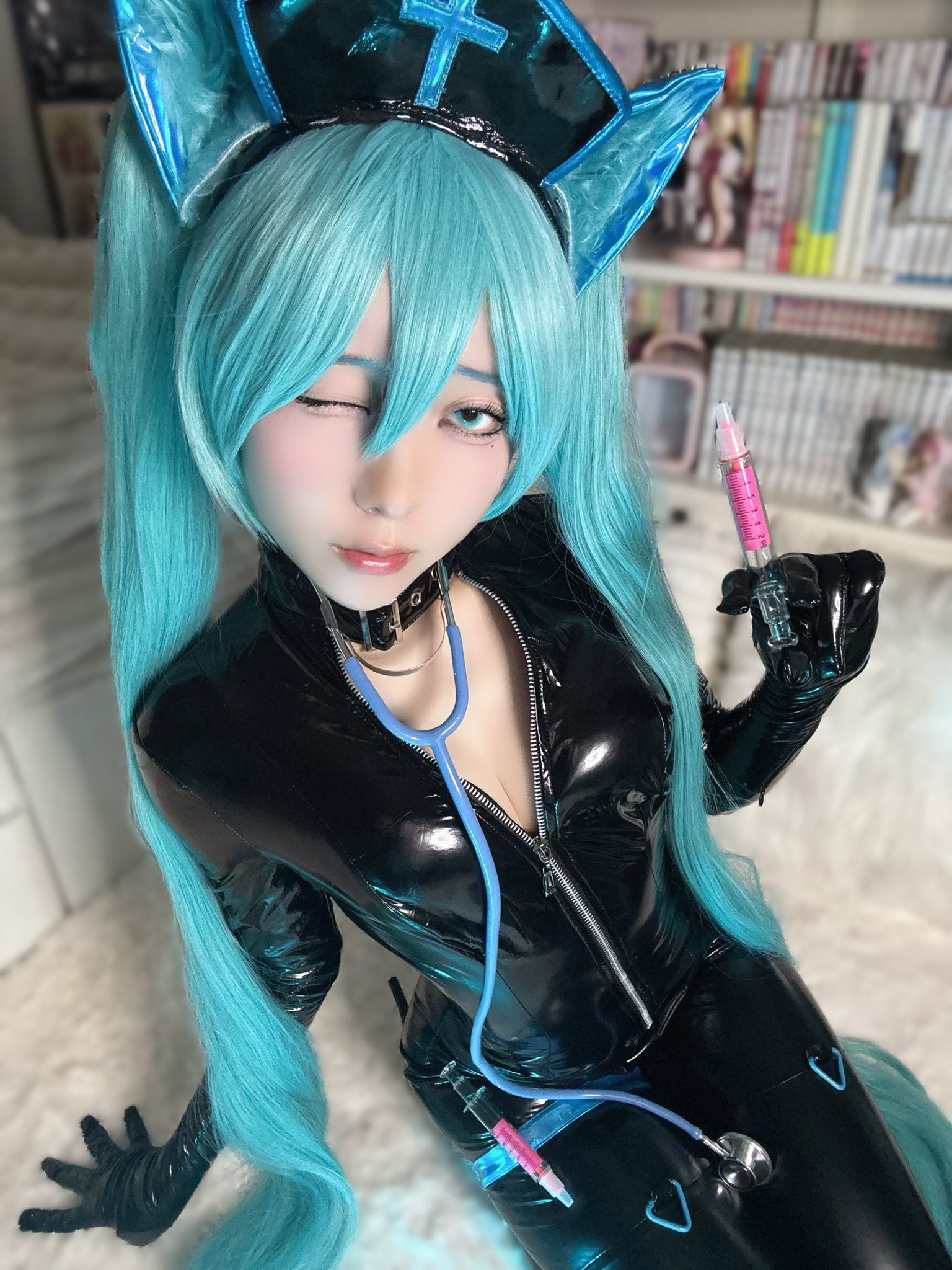 Nyacos-コスプレ衣装専門店 on X: 