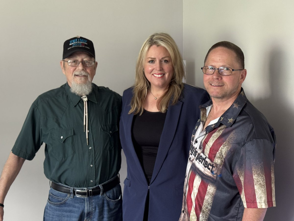 ismithKDKA's tweet image. ONLY ON KDKA: The two local men shot during the Trump assassination attempt last July talk with @JenBorrasso about the terror they experienced and how it changed them forever. @KDKA
cbsnews.com/pittsburgh/new…