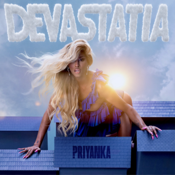 I’m a star
In your movies
I’m the best part