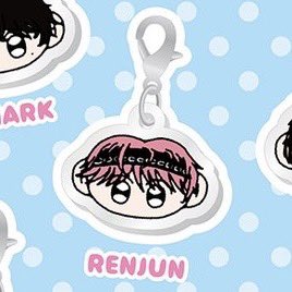 NCT DREAM POP-UP [TIME RIDERS]
RANDOM CAPSULE MACHINE 

💗🦊🖤 #RENJUN #런쥔