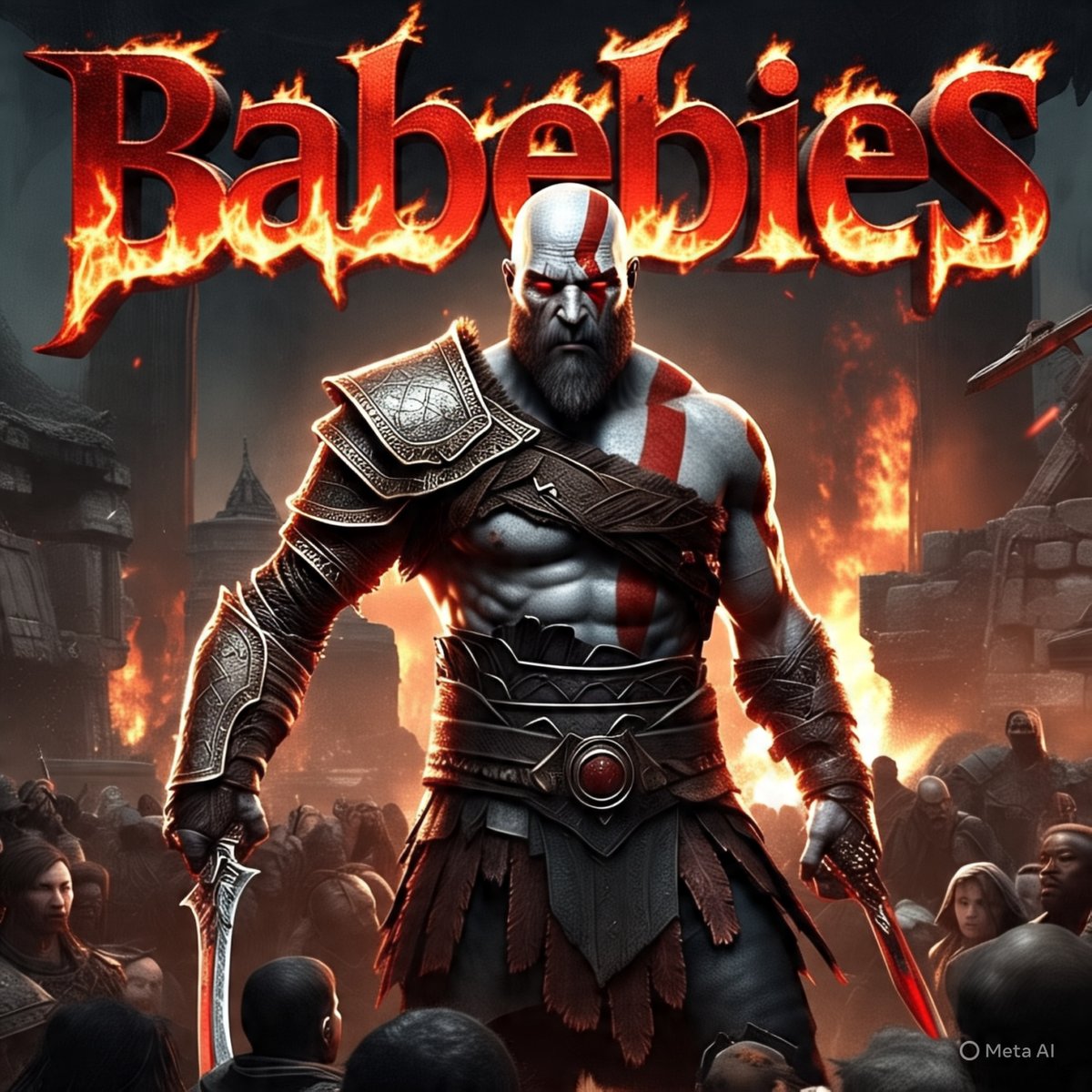 We won’t allow a harmful structure to operate with impunity. Wan has allegedly committed serious offenses that must be investigated. And Nani, instead of stopping the harm, has been complicit in a circus of manipulation and broken promises.

NINESTAR LOST RHYTHM