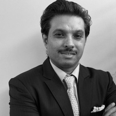 Abhinav Shukla tweet media