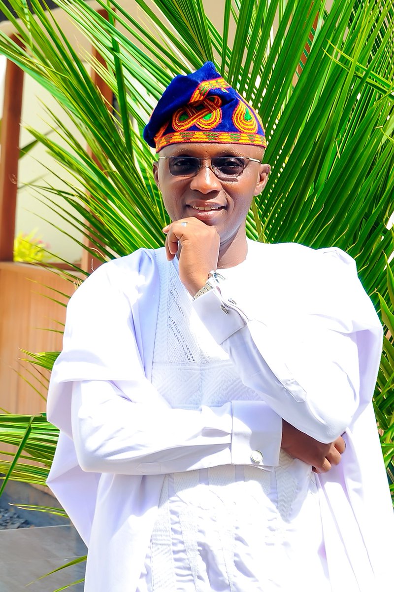 abiolaogundeko's tweet image. Skills open doors. Talent gets noticed, but skills keep you valuable. What new skill are you learning today? Every hour invested in mastery is fuel for the future. Don’t wait for opportunity—create it with competence.
#SkillUp #YouthCanDoIt #FromIdeaToImpact @toluogunlesi