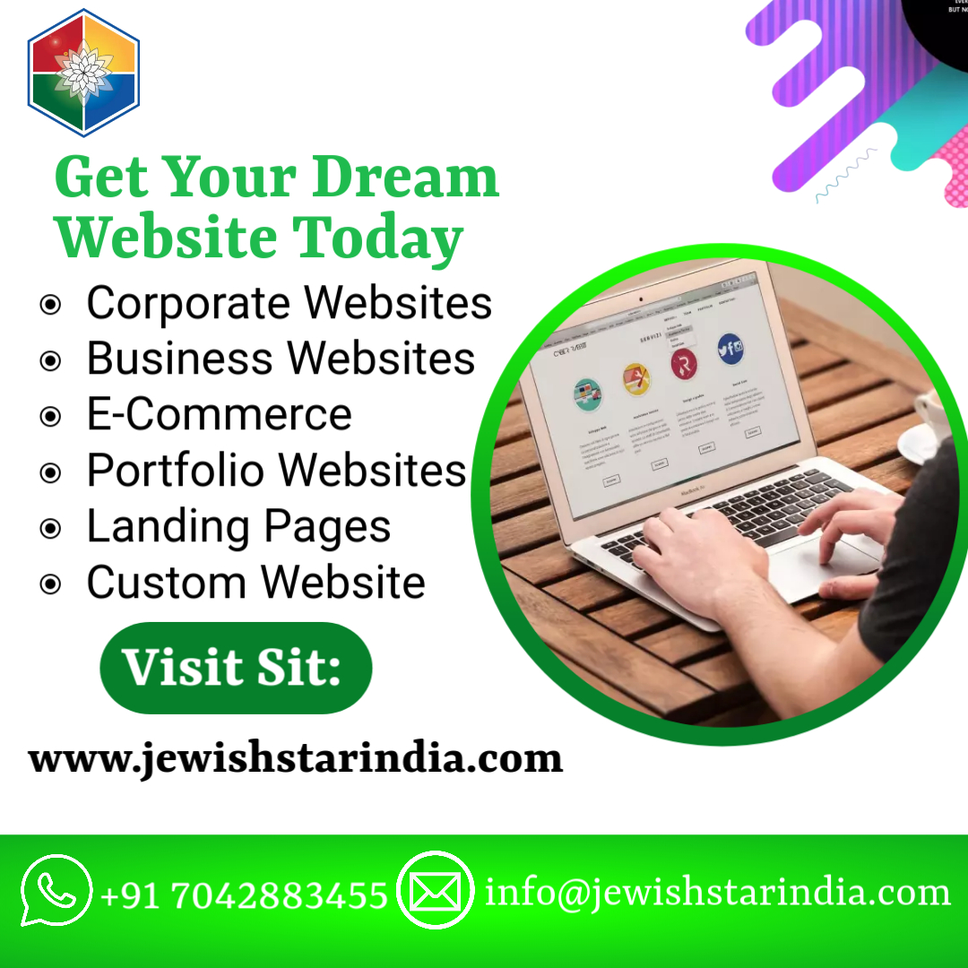 jstarindia's tweet image. Don&apos;t let an outdated site hold you back. We redesign websites that convert!#WebsiteDevelopment #WebDesign #WebDevServices #DigitalPresence #ResponsiveDesign #WebSolutions #OnlineBusiness #EcommerceDevelopment #BusinessWebsite #SEOOptimized