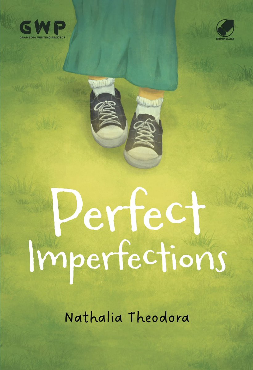 ✨Cover Reveal✨

My 14th book: Perfect Imperfections. Coming soon! 💚