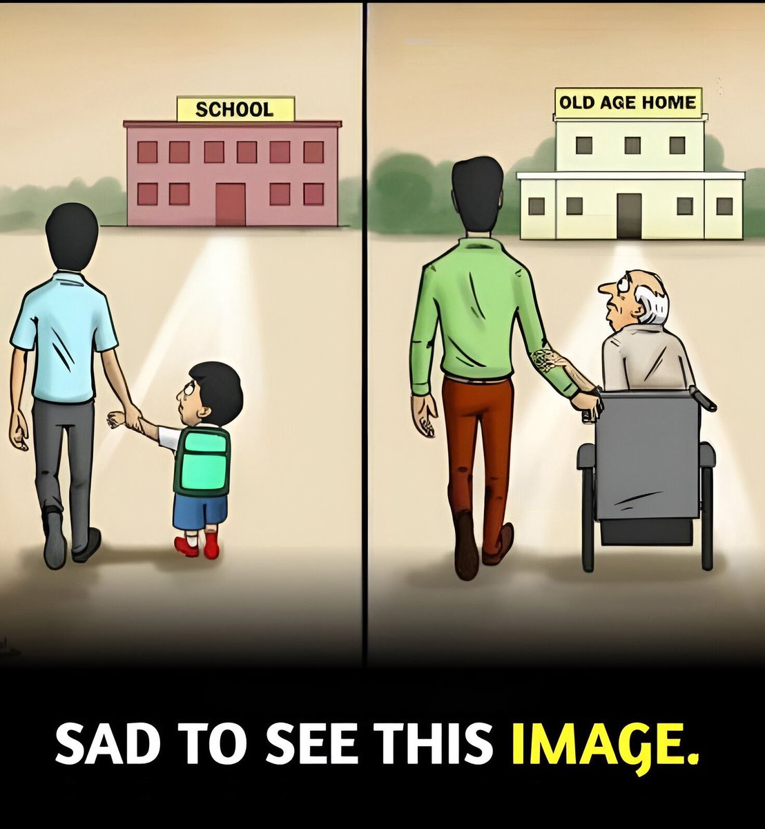 15 Deep Visuals That Will Make You Think:

1.