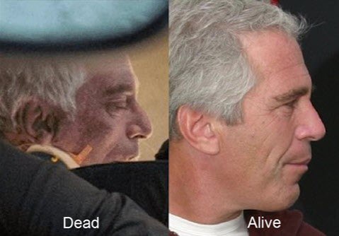 Enjoy the rest of the show