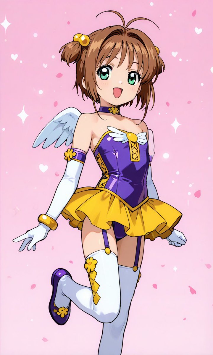 CardCaptorSakura #SakuraCardCaptors #カードキャプターさくら #cc