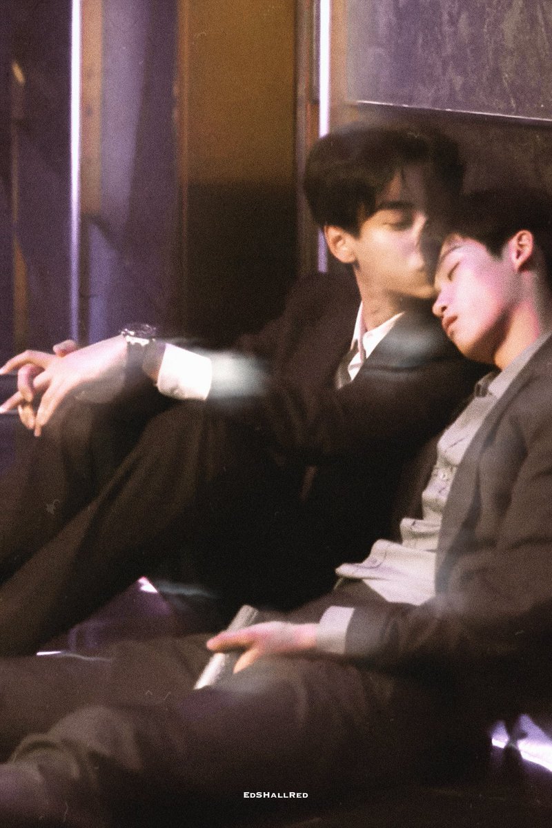 Chicheng x Wusuowei

#RevengedLove #RevengedLoveEP10 #Chicheng #Wusuowei #池骋 #吴所畏 #逆愛 #田栩寧 #ZiYu #TianXuning #梓渝