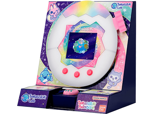 たまごっち　パラダイス お1人様1点限り】Tamagotchi Paradise たまごっちパラダイス