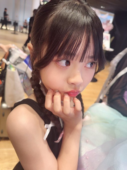 Twitterのコスプレ画像27