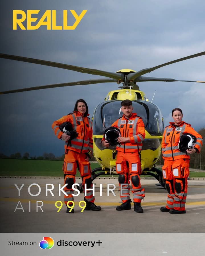 YAA Team East tweet media