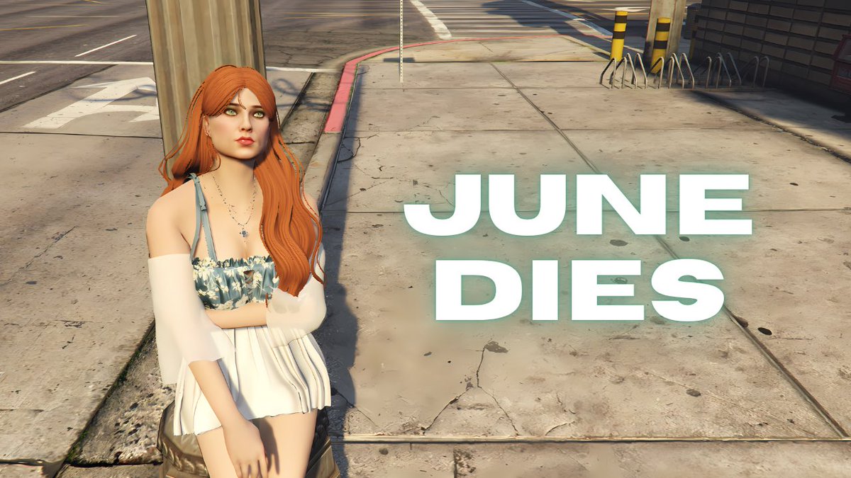 I spent SO long on Junes past sequence. I put SO much love into this and I’d appreciate any love on it 🥹❤️ 

youtu.be/DnmZ0LctxLE?si…