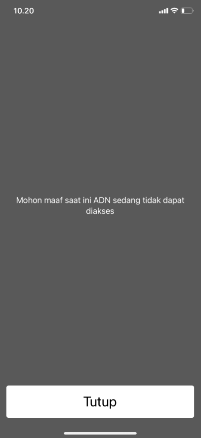 hellowss123's tweet photo. @Telkomsel ini nomer gue kayaknya dah hangus, udh coba yang cara reativasi *808*89# gagal mulu, ini harus gimaana ya. udah DM dari kemarin belum ada tanggapan https://t.co/vp3wskG0iT