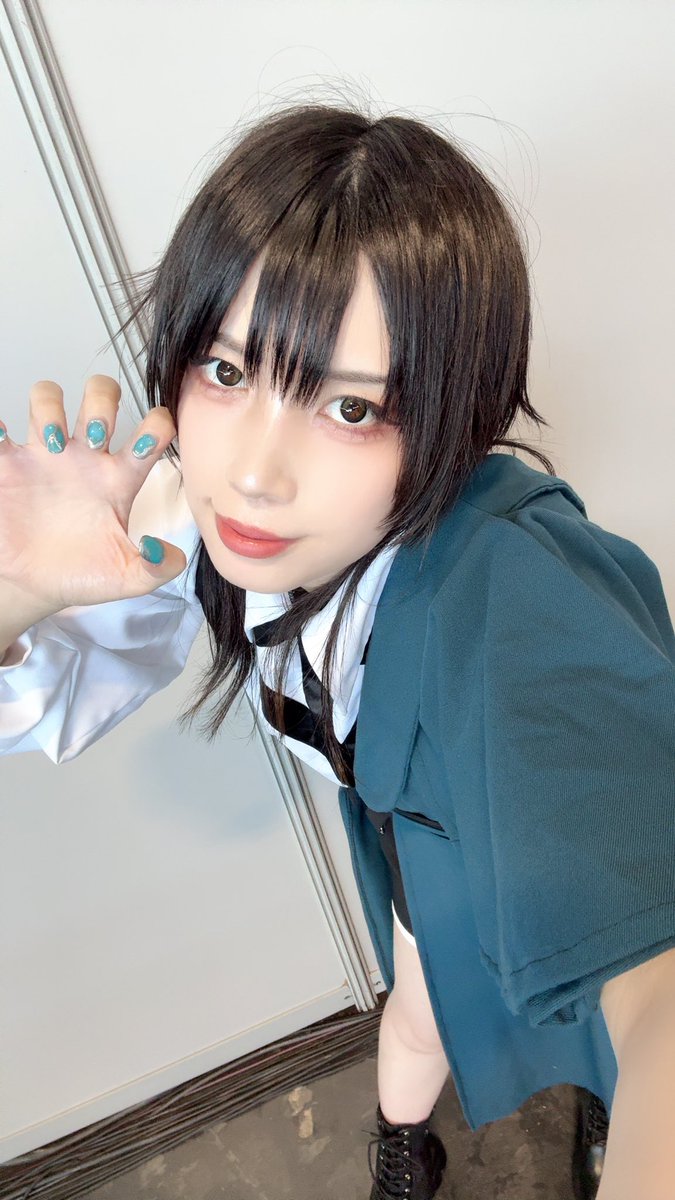 鷹屋敷ヤヨイ@BBTS tweet media