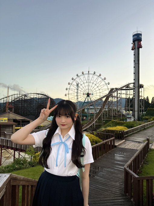 石橋颯のTwitter画像1
