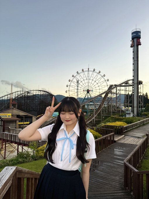 石橋颯のTwitter画像2