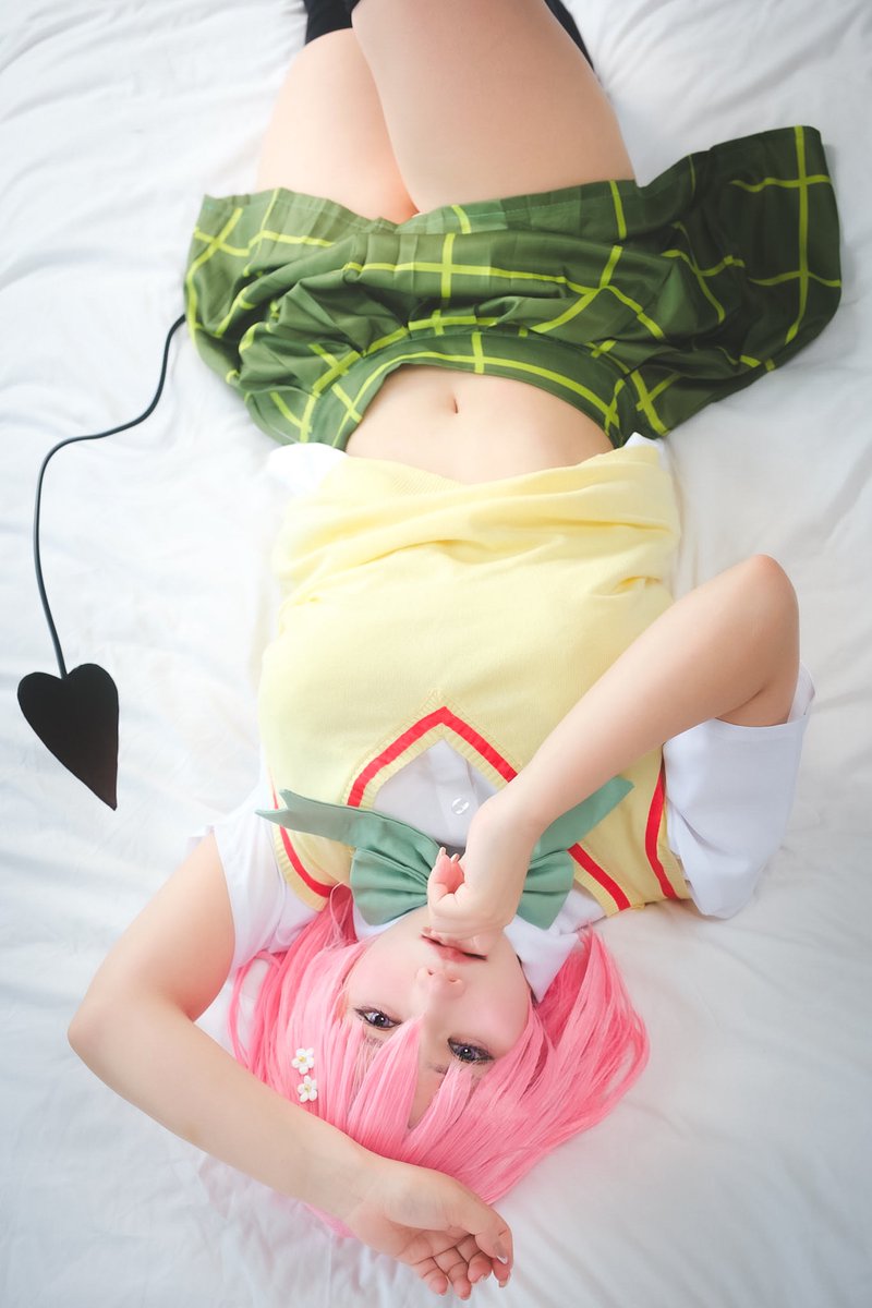 リトさん♡