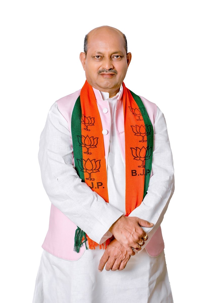 BJP Gujarat (@bjp4gujarat) on Twitter photo श्री <a href="/SamalManmohan7/">Manmohan Samal</a> जी को ओडिशा भाजपा के प्रदेश अध्यक्ष के रूप में पुनः निर्वाचित होने पर हार्दिक बधाई एवं शुभकामनाएं।
<a href="/BJP4Odisha/">BJP Odisha</a> श्री <a href="/SamalManmohan7/">Manmohan Samal</a> जी को ओडिशा भाजपा के प्रदेश अध्यक्ष के रूप में पुनः निर्वाचित होने पर हार्दिक बधाई एवं शुभकामनाएं।
<a href="/BJP4Odisha/">BJP Odisha</a>