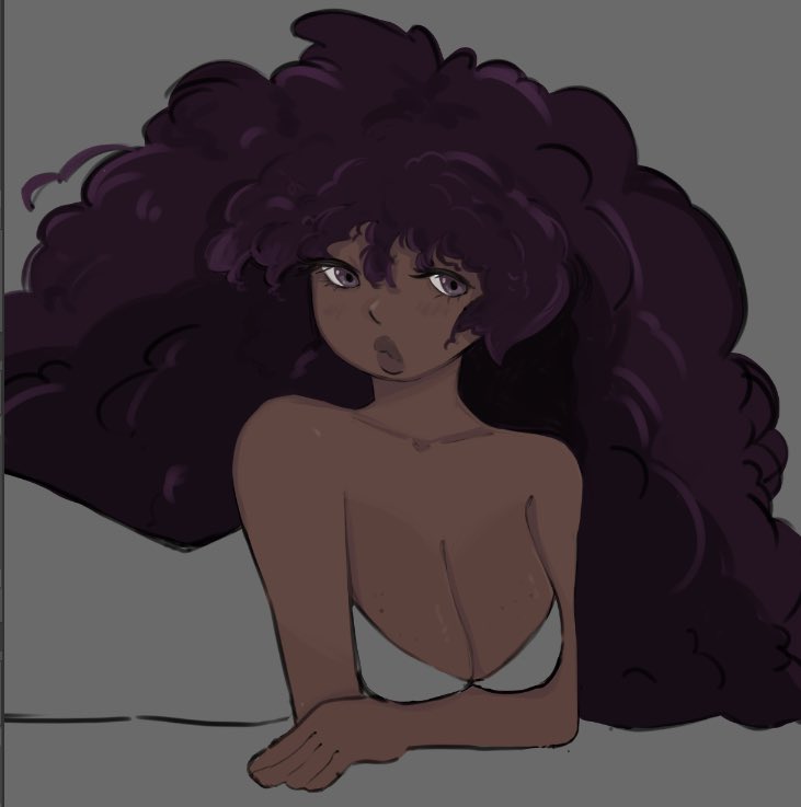 posting this at night so nobody is gonna see that ill never finish this