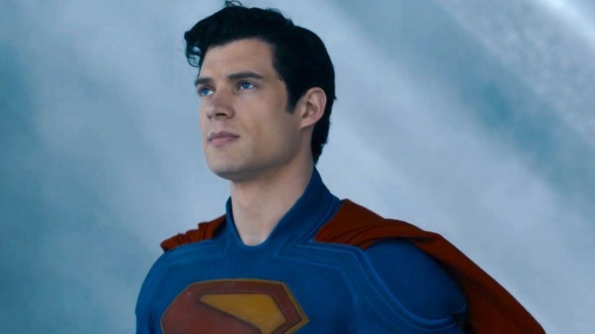 PacoHernandezs's tweet photo. Buenos días, ¿sabéis qué?!
¡SUPERMAN HA VUELTO! 
#Superman https://t.co/aTG6JZuCqf