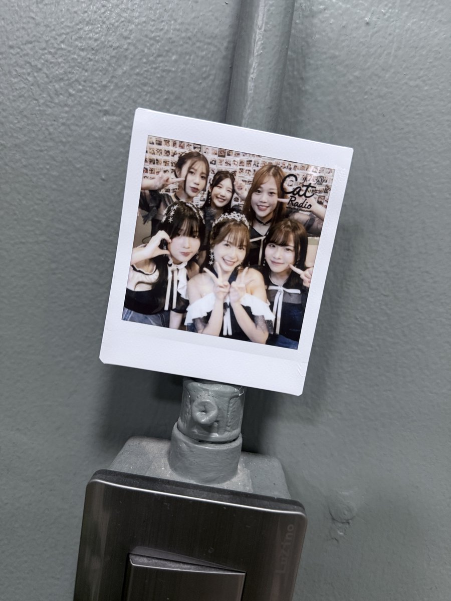 ซีเจมมาเดินสายไกลถึงสวิต